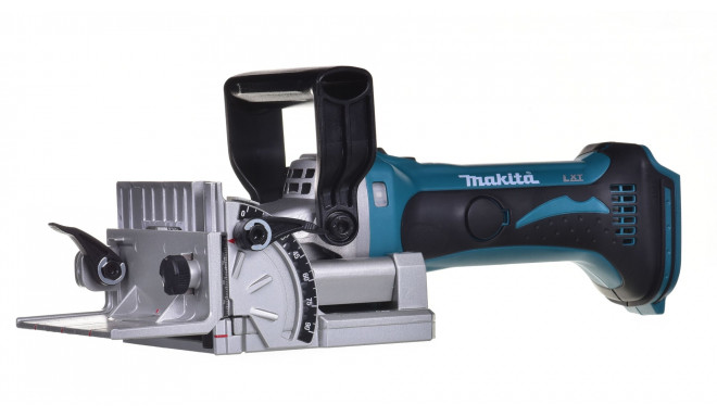 Makita DPJ180Z jõufrees