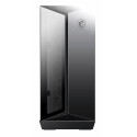 MSI korpus MPG Gungnir 110R