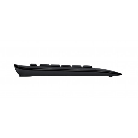 Logitech MK650 Signature Combo Business Grafitowy