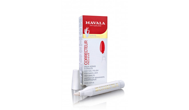 MAVALA CORRECTEUR para esmalte de uñas 4,5 ml