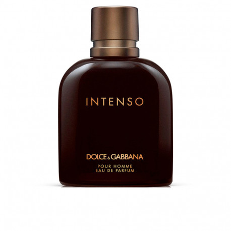 DOLCE & GABBANA INTENSO edp vapo 200 ml