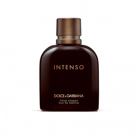DOLCE & GABBANA INTENSO edp vapo 75 ml