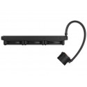 WATER COOLING NZXT KRAKEN 360 LCD