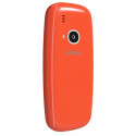 Nokia 3310 (2017) DS, punane