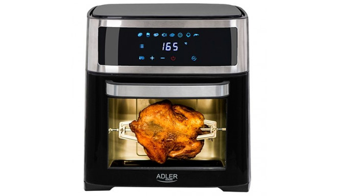 Adler AD 6309 Airfryer Oven 8in1 13L 2500W