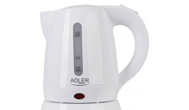 Adler AD 1272 Чайник 1L 1600W