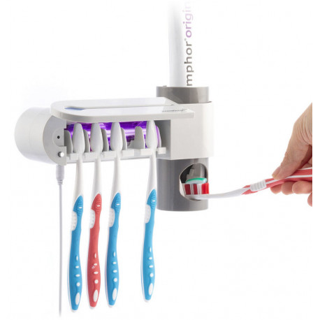 InnovaGoods UV steriliseerija Smiluv EOL