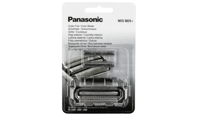 Panasonic WES 9025 Y1361