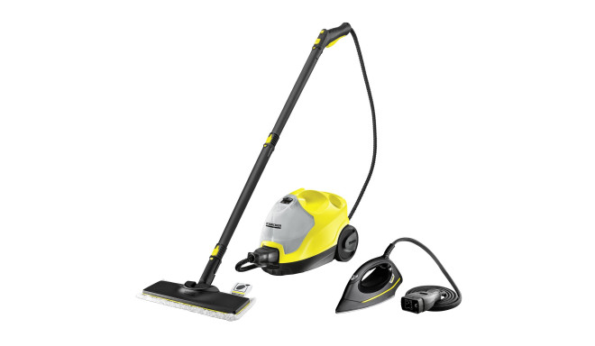 Kärcher SC 4 EasyFix Iron