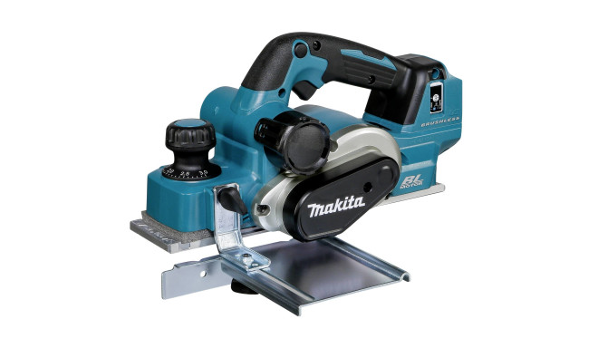 Makita DKP181Z 18V Brushless Planer 82mm LXT