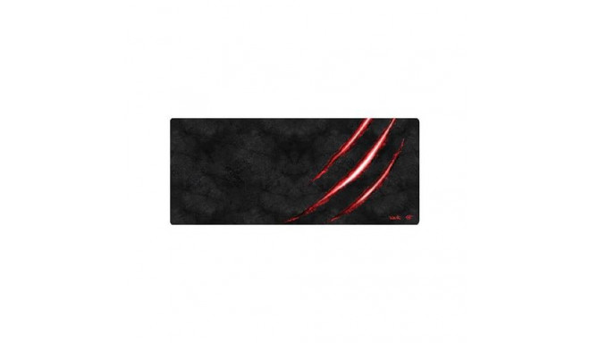 Havit HV-MP860 mouse pad Gaming mouse pad Black, Red