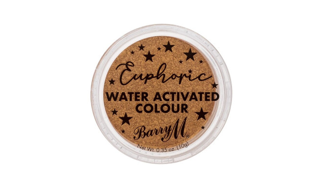 Barry M Euphoric Water Activated Colour (10ml) (Trophy)