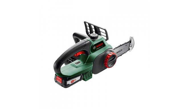 Chainsaw BOSCH 0600849G02 18 V