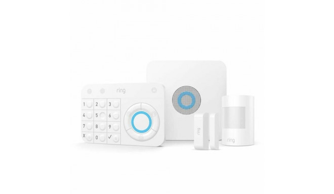 Saecurity system Ring Automotive 4K11SZ-0EU0 5 Pieces