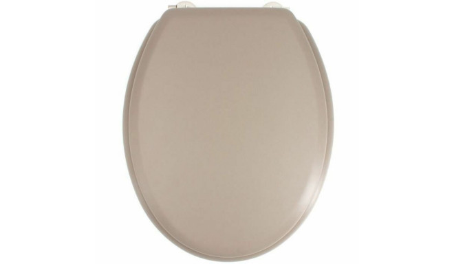 Toilet Seat Gelco Beige