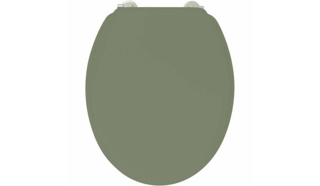 Toilet Seat Gelco Green