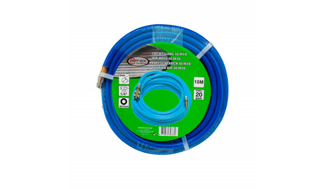 Hose Hofftech Polyurethane 10 m Ø 6 mm