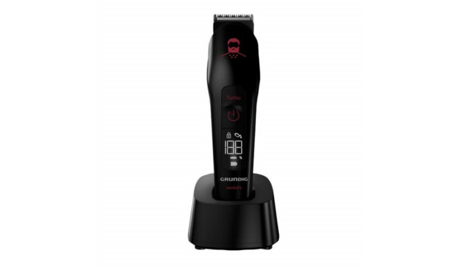 Käsitsi habemeajamise žilett Grundig MGK 9030