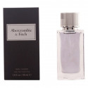 Men's Perfume First Instinct Abercrombie & Fitch EDT (100 ml)