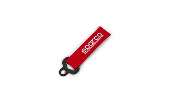 Keychain Sparco S099070RS Red