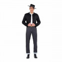 Costume for Adults My Other Me Andalusian Traditional (S) Costume for Adults My Other Me Andalusian Traditional (S)