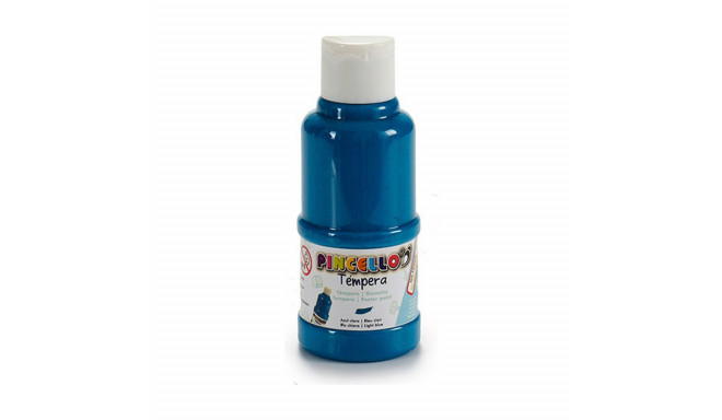 Tempera Pincello Sinine 120 ml