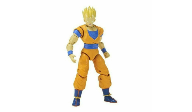 Tegevuskujud Bandai 35855 Dragon Ball (1 Tükid, osad) (17 cm)