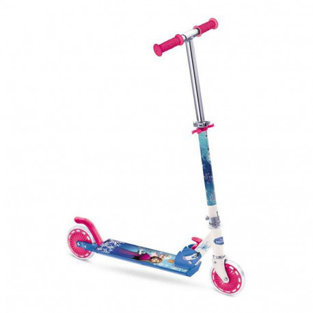 Scooter Frozen II Mondo FROZEN Foldable Multicolour