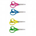 Scissors Milan Stainless steel 14 cm (20 Units)