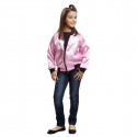 Jacket My Other Me Pink Lady Pink (3-4 Years)