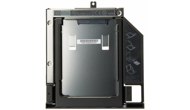 Hard Drive Adapter Lenovo 0B47315 Silver