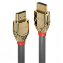HDMI Kaabel LINDY 37867 Must Kuldne 15 m