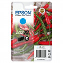 Originaalne Tindikassett Epson C13T09R24020 Must