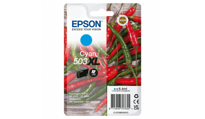 Epson tint C13T09R24020, must