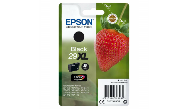 Epson tint C13T29914022, must