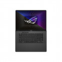 Piezīmju Grāmatiņa Asus ROG Zephyrus G16 2023 GU603ZU-N4004 Nvidia Geforce RTX 4050 i7-12700H 32 GB 