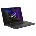 Piezīmju Grāmatiņa Asus ROG Zephyrus G16 2023 GU603ZU-N4004 Nvidia Geforce RTX 4050 i7-12700H 32 GB 