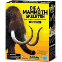 4m Excavation - Mammoth