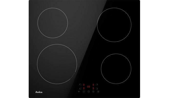 Induction hob PI6501