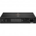 HP Enterprise Aruba 6100 12G + 2G/2SFP+ POE+ 