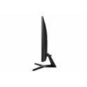 SAMSUNG LS34J550WQRXEN 34inch VA UWQHD 3440x1440 21:9 3000:1 300cd/m2 60Hz 4ms GTG DP HDMI