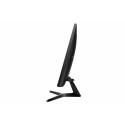 SAMSUNG LS34J550WQRXEN 34inch VA UWQHD 3440x1440 21:9 3000:1 300cd/m2 60Hz 4ms GTG DP HDMI