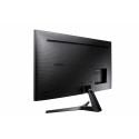 SAMSUNG LS34J550WQRXEN 34inch VA UWQHD 3440x1440 21:9 3000:1 300cd/m2 60Hz 4ms GTG DP HDMI
