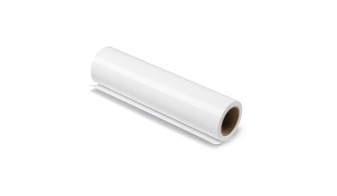 BROTHER GLOSSY PAPER ROLL 165 G/M2 - 10M