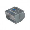 Datalogic Gryphon GFS4100, 1D, RS232, kit (RS232) (GFS4150-9)