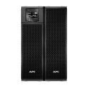 APC Smart-UPS On-Line Double-conversion (Online) 8 kVA 8000 W 10 AC outlet(s)