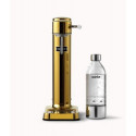 AARKE Carbonator 3 Stainless steel Gold