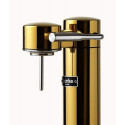 AARKE Carbonator 3 Stainless steel Gold