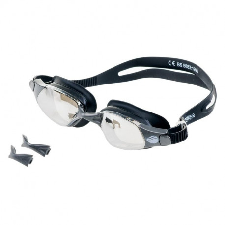Aquawave Petrel Swimming Goggles 92800081327 (ONE SIZE)