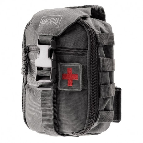 Magnum Med First Aid Kit 92800355303 (ONE SIZE)